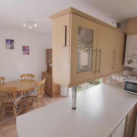 2 Bed House - Bhx - Nec Villa Solihull Buitenkant foto