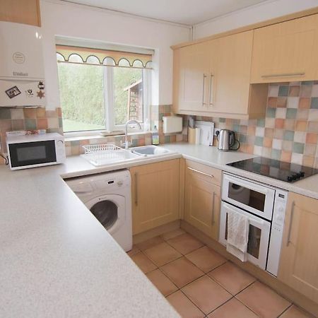 2 Bed House - Bhx - Nec Villa Solihull Buitenkant foto